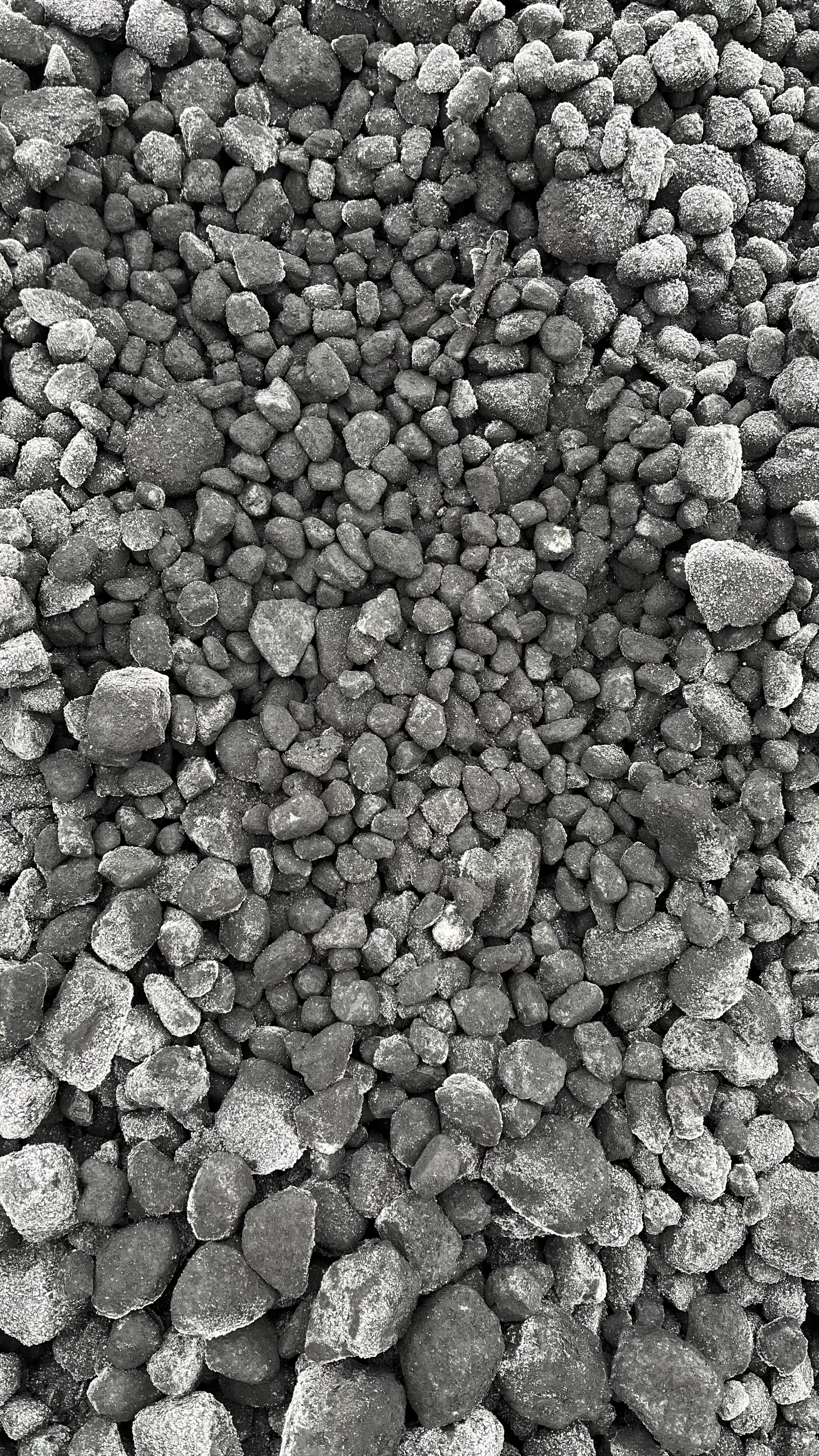 Černý kostkoořech 25-80 mm